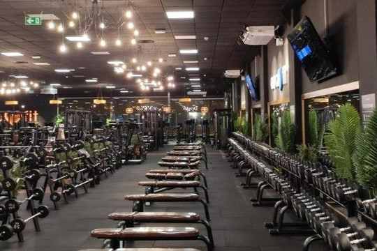 Imagen 2 de la galería del partner Areafit Montequinto Lite
