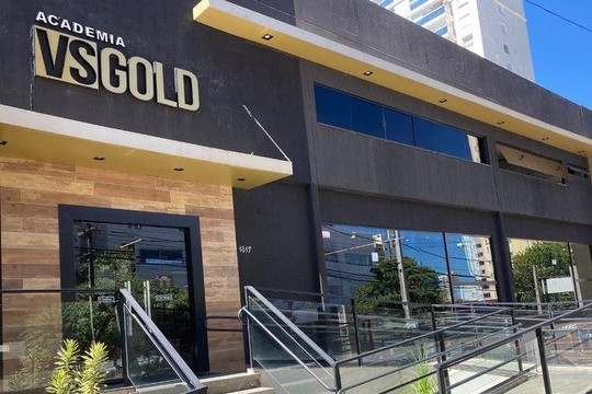 Imagem 2 da galeria do parceiro VS Gold - Pará