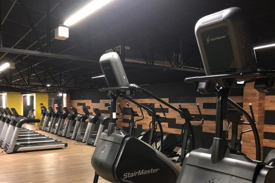 Imagem 1 da galeria do parceiro VS Gold - Pará