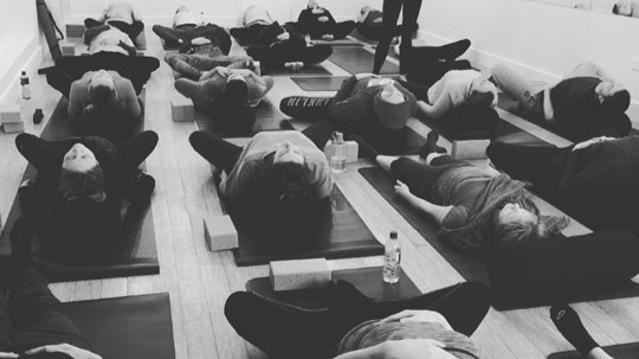 Image 3 from MoreYoga Peckham Queens Road partner gallery