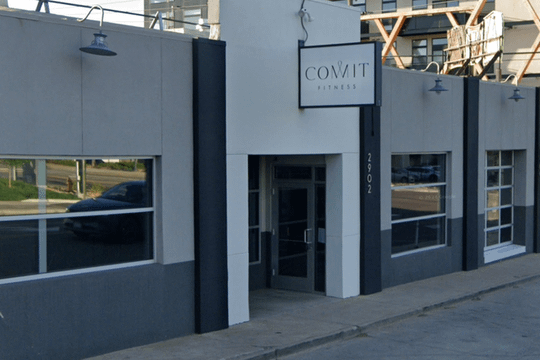 Image 2 from Commit Fitness partner gallery