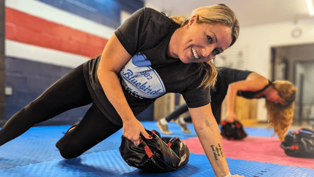 Image 1 from Freedom Strength and Fitness partner gallery