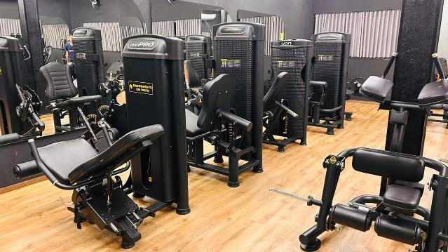 Imagem 1 da galeria do parceiro Centro de Treinamento Prevent