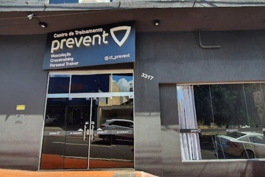 Imagem 2 da galeria do parceiro Centro de Treinamento Prevent