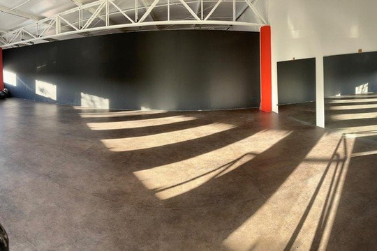 Imagem 3 da galeria do parceiro Academia Golden Time