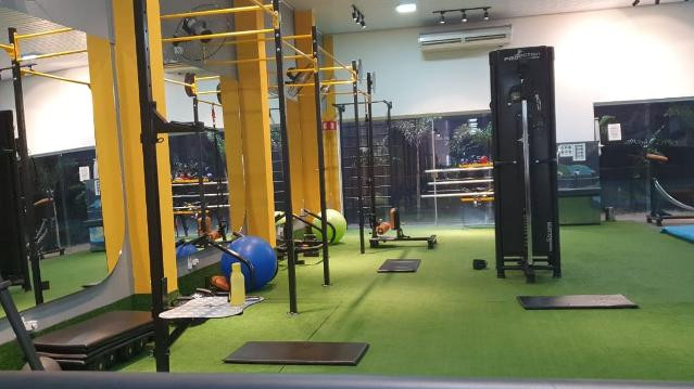Imagem 1 da galeria do parceiro 2BEFIT ACADEMIA
