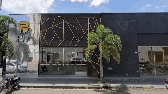 Imagem 2 da galeria do parceiro 2BEFIT ACADEMIA