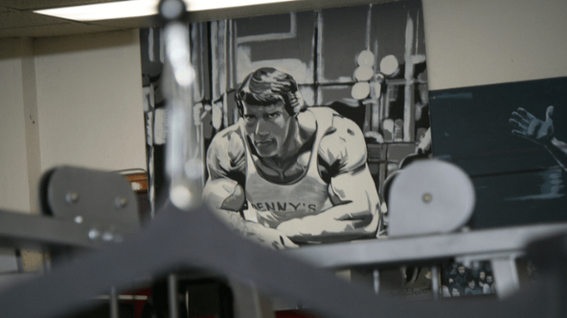 Image 3 from The Gym- partner gallery