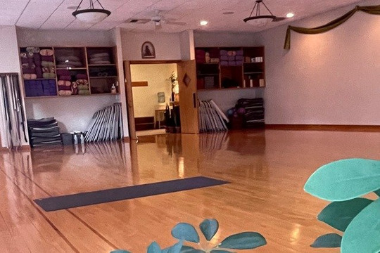 Image 1 from Harmony Yoga partner gallery