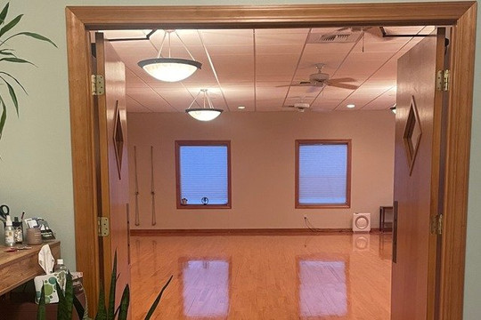 Image 2 from Harmony Yoga partner gallery