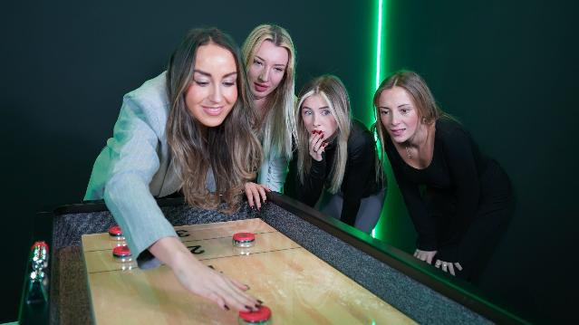 Bild 2 von Duellbox Ingolstadt Partnergalerie