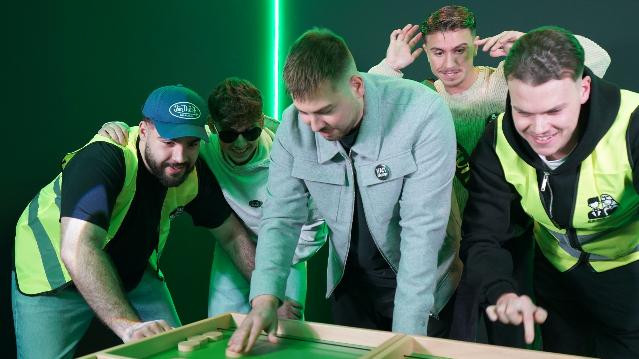 Bild 1 von Duellbox Ingolstadt Partnergalerie