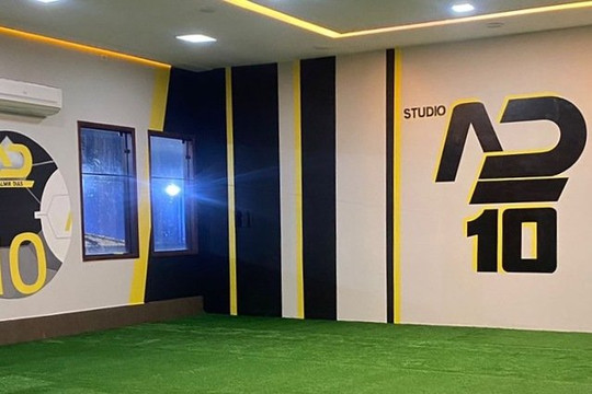 Imagem 1 da galeria do parceiro Studio Ad10