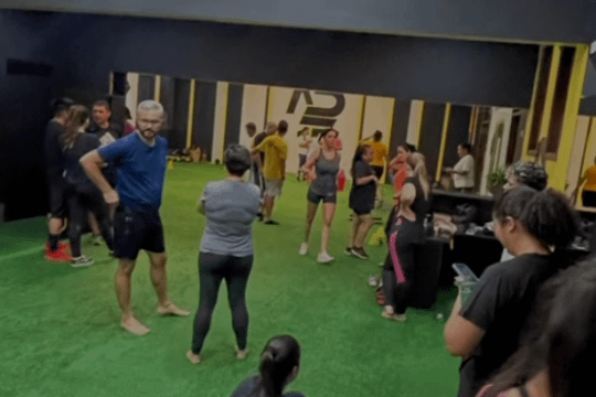 Imagem 3 da galeria do parceiro Studio Ad10