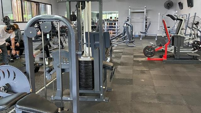 Imagen 3 de la galería del partner Planet FIT - Banfield