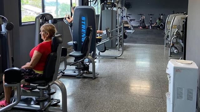 Imagen 1 de la galería del partner Planet FIT - Banfield