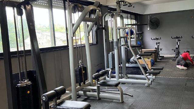 Imagen 2 de la galería del partner Planet FIT - Banfield