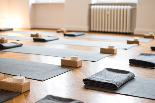 Bild 3 von YOGA REBELLION – Neukölln Partnergalerie