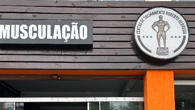 Imagem 2 da galeria do parceiro Centro de Treinamento Roberto Gervasio