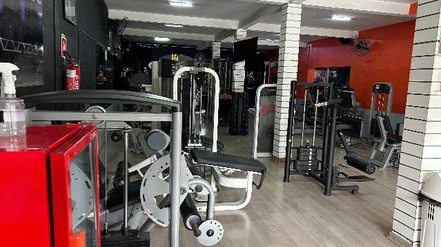 Imagem 1 da galeria do parceiro Centro de Treinamento Roberto Gervasio