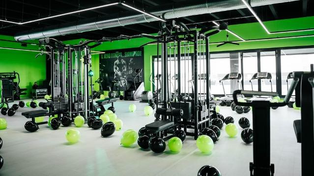 Immagine 2 dalla galleria del partner FitUP Broni