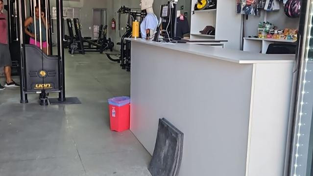 Imagem 3 da galeria do parceiro Academia Bem Estar e Movimento (BEM)