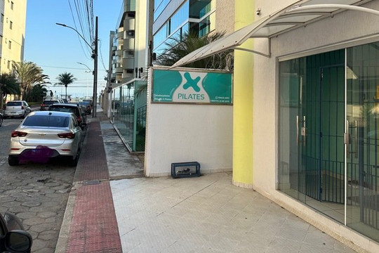 Imagem 2 da galeria do parceiro STUDIO X Pilates