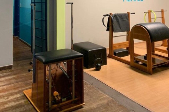 Imagem 3 da galeria do parceiro STUDIO X Pilates