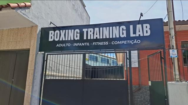 Imagem 2 da galeria do parceiro Boxing Training Lab