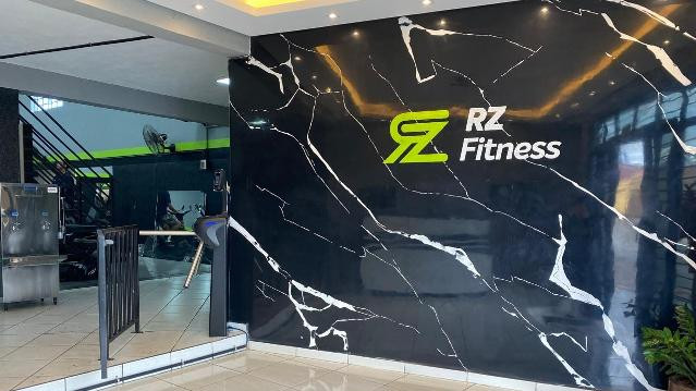Imagem 1 da galeria do parceiro RZ Fitness