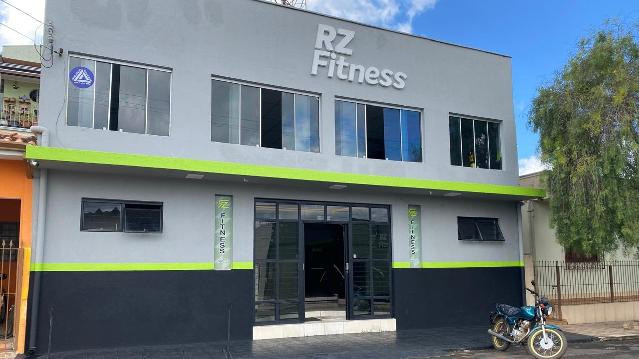 Imagem 2 da galeria do parceiro RZ Fitness