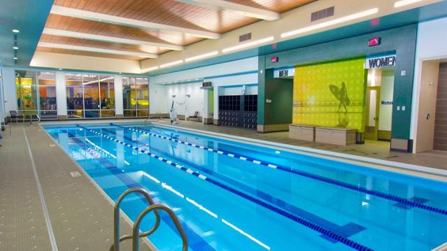 Image 3 from LA Fitness - BURLINGTON NORTH - APPLEBY LINE partner gallery