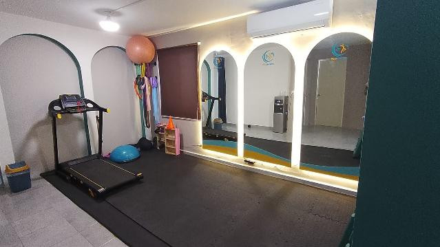 Imagen 1 de la galería del partner Fisio Genesis Paricutín