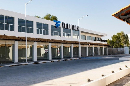 Imagen 2 de la galería del partner World Fitness Canteras