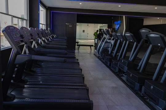 Imagen 3 de la galería del partner World Fitness Canteras