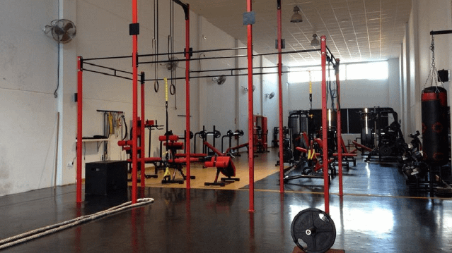 Imagen 3 de la galería del partner FuncionalFit