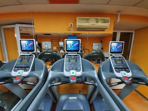 Imaginea 1 din Underground Gym București galeria partenerului