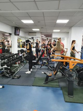 Imaginea 2 din Underground Gym București galeria partenerului