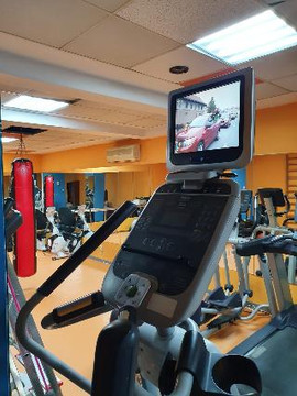 Imaginea 3 din Underground Gym București galeria partenerului