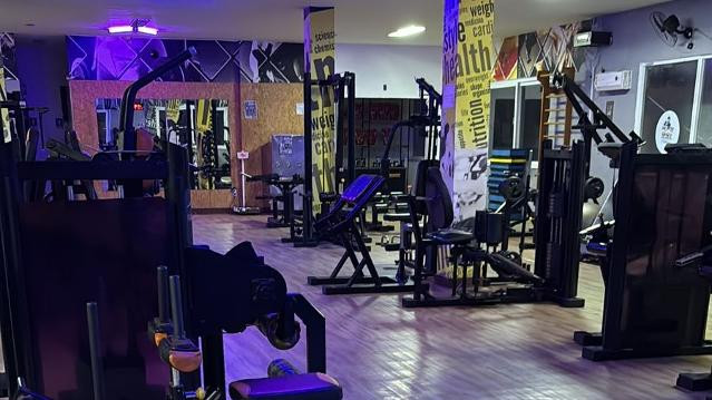 Imagem 1 da galeria do parceiro Arembepe Fit