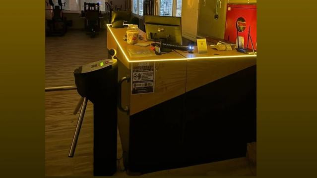 Imagem 2 da galeria do parceiro Arembepe Fit