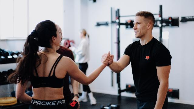 Bild 3 von Limitlezz Indoor Partnergalerie