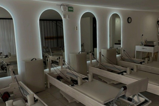 Imagen 3 de la galería del partner Cathes place Pilates
