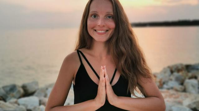 Bild 1 von Yoga mit Sina Partnergalerie