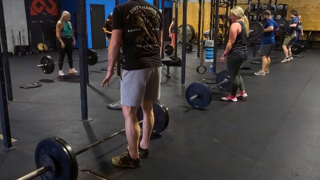 Image 3 from Progression Fitness Downtown partner gallery