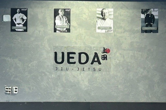 Imagem 1 da galeria do parceiro UEDA Guarulhos Centro