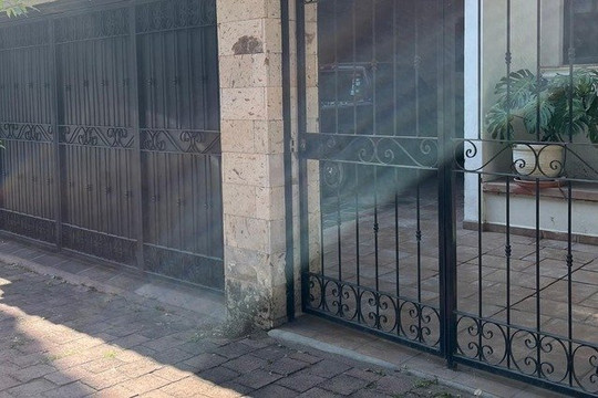 Imagen 2 de la galería del partner Tara Yoga Casa Holística