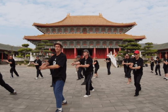 Image 3 from Wisdom Warrior Training partner gallery