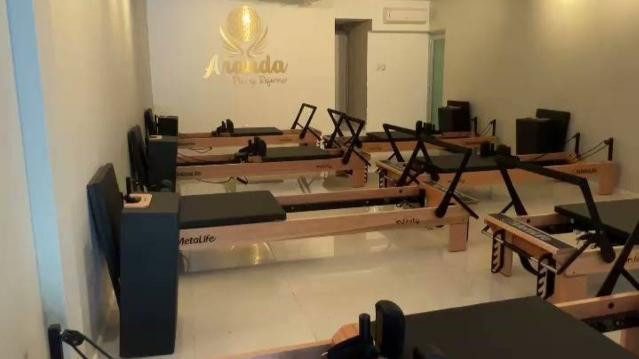 Imagen 3 de la galería del partner Ananda Pilates Reformer