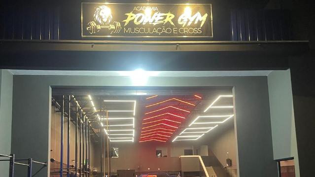 Imagem 2 da galeria do parceiro Academia Power Gym